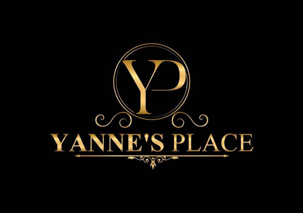 Yanne'S Place - Roof-Patio, Workspace, Cityview 费城 外观 照片