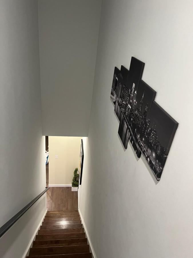 Yanne'S Place - Roof-Patio, Workspace, Cityview 费城 外观 照片