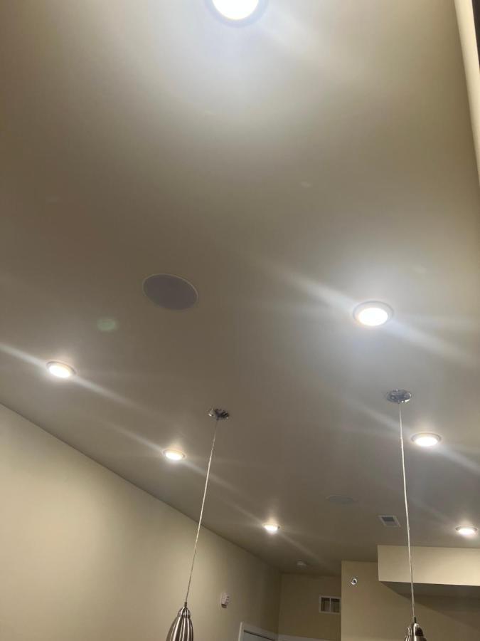 Yanne'S Place - Roof-Patio, Workspace, Cityview 费城 外观 照片