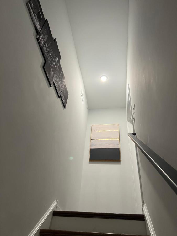 Yanne'S Place - Roof-Patio, Workspace, Cityview 费城 外观 照片